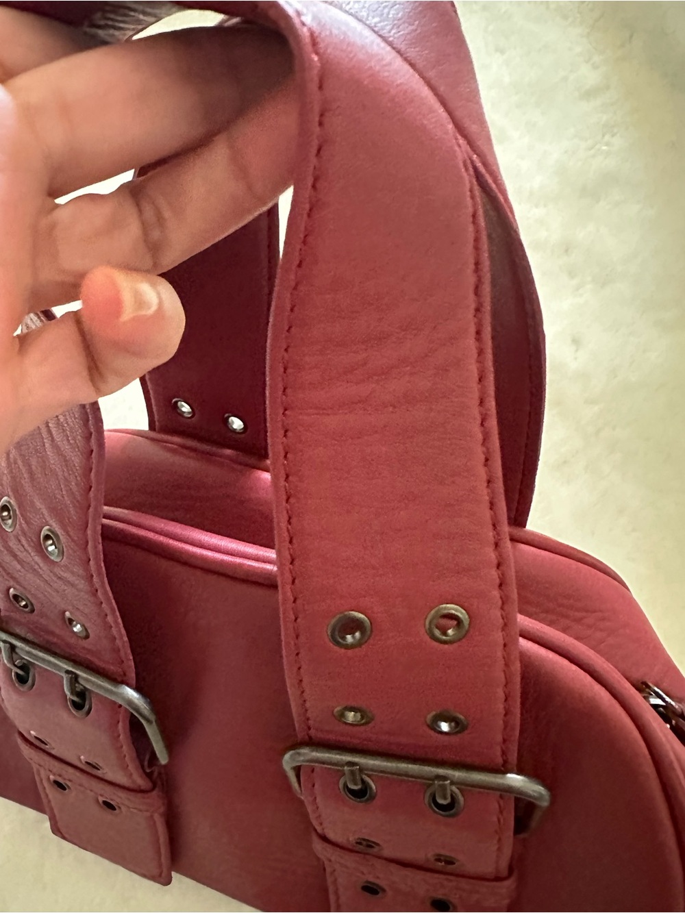Free People Say Yes Bag - Picture 8 of 13